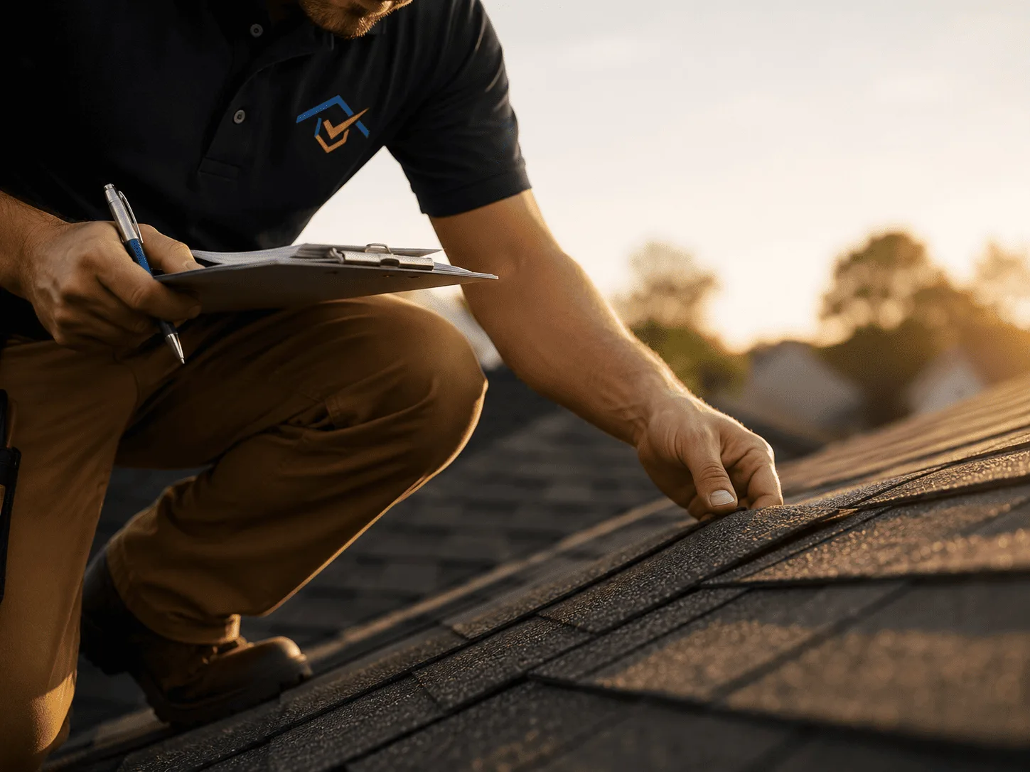 Why Choose Roof Inspection in Denbo, PA